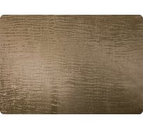 Сервировочная салфетка Protec Textil S.L. плейсмат Polyline 30x43 см, Форест шоколад 6 шт в упаковке 7477