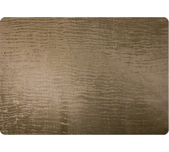 Сервировочная салфетка Protec Textil S.L. плейсмат Polyline 30x43 см, Форест шоколад 6 шт в упаковке 7477 1