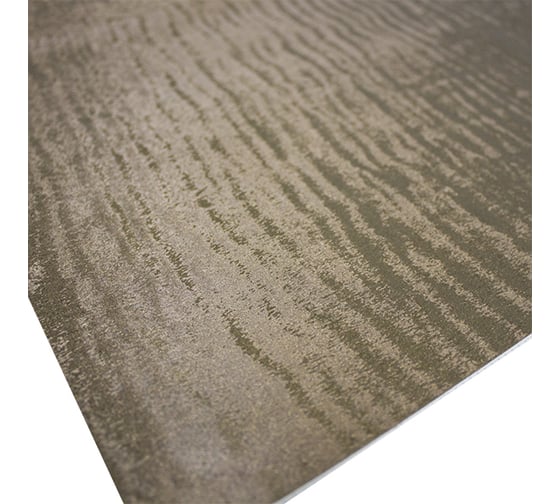 Сервировочная салфетка Protec Textil S.L. плейсмат Polyline 30x43 см, Форест шоколад 6 шт в упаковке 7477