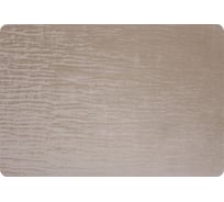 Сервировочная салфетка Protec Textil S.L. плейсмат Polyline 30x43 см, Форест серо-бежевый 6 шт в упаковке 7479