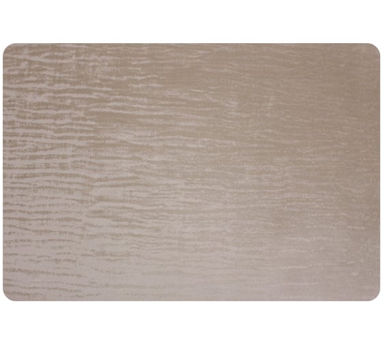 Сервировочная салфетка Protec Textil S.L. плейсмат Polyline 30x43 см, Форест серо-бежевый 6 шт в упаковке 7479