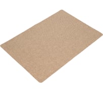 Сервировочная салфетка Protec Textil S.L. плейсмат Lino 30x43 см, Натур 6 шт в упаковке 6223