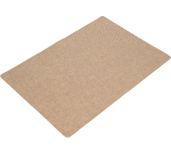 Сервировочная салфетка Protec Textil S.L. плейсмат Lino 30x43 см, Натур 6 шт в упаковке 6223 1
