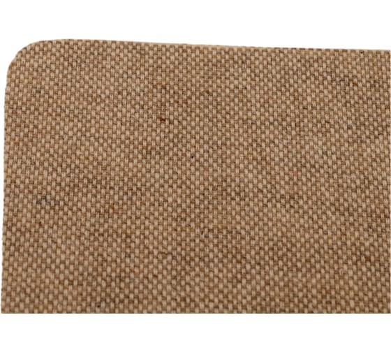 Сервировочная салфетка Protec Textil S.L. плейсмат Lino 30x43 см, Натур 6 шт в упаковке 6223