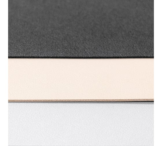 Сервировочная салфетка Joy HOME плейсмат Зара, черный, 30x45 см, 4 шт в упаковке 10579