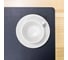 Сервировочная салфетка Joy HOME плейсмат Зара, черный, 30x45 см, 4 шт в упаковке 10579 2