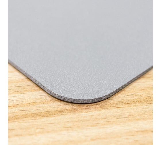 Сервировочная салфетка Joy HOME плейсмат Зара, серый, 30x45 см, 4 шт в упаковке 10578