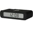 Часы-будильник BALDR B0346S-BLACK 1