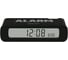 Часы-будильник BALDR B0346S-BLACK 3