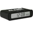 Часы-будильник BALDR B0346S-BLACK 5