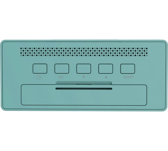 Часы-будильник c большим дисплеем BALDR B0337STH