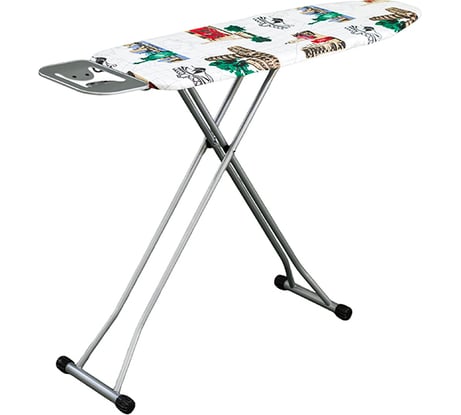 Доска гладильная Сити Лайт (без розетки) Perilla 224436