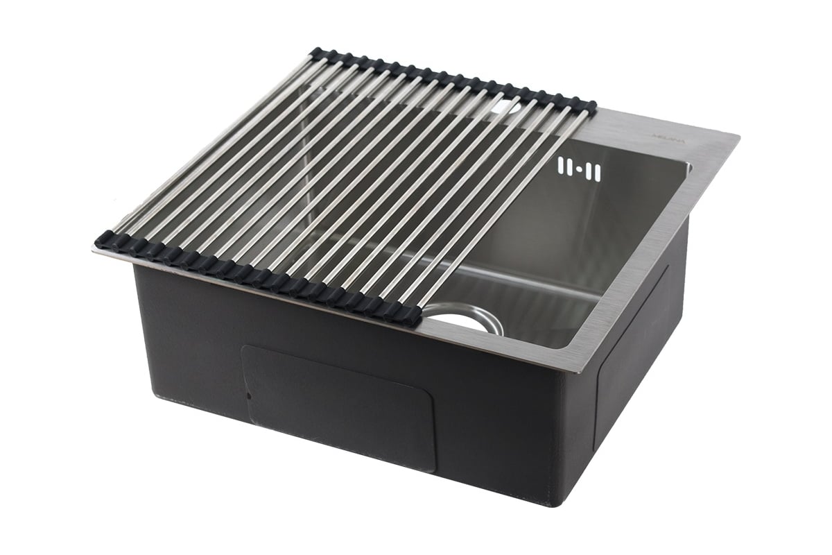 Защитный коврик для мойки MELANA PROFLINE MLN-C10 - выгодная цена ...