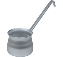 Турка-кофеварка ПКБ АРМА, 500 мл, серый Турка