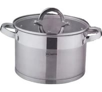 Кастрюля Rainstahl RS\CS 2319-16 1,9 л капсульное дно 2319-16RS\CS