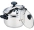 Скороварка Rainstahl RS\PR 5600-05 5 л стеклянная крышка 5600-05RS\PR 1