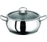 Кастрюля Rainstahl RS\CS 2108-20 со стеклянной крышкой 2 предмета 2,8 л 2108-20RS\CS 1