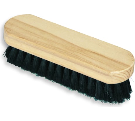 Щетка для обуви YORK AZUR деревянная 000660