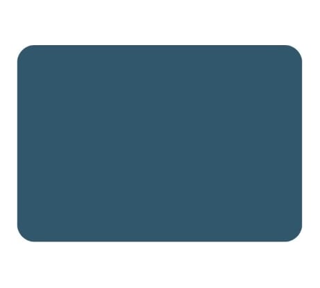 Коврик для теста PERFECTO LINEA Bluestone силиконовый, прямоугольный, 65x45 см 23-654503