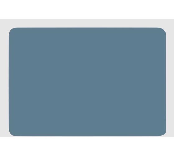 Коврик для теста PERFECTO LINEA Bluestone силиконовый, прямоугольный, 65x45 см 23-654503