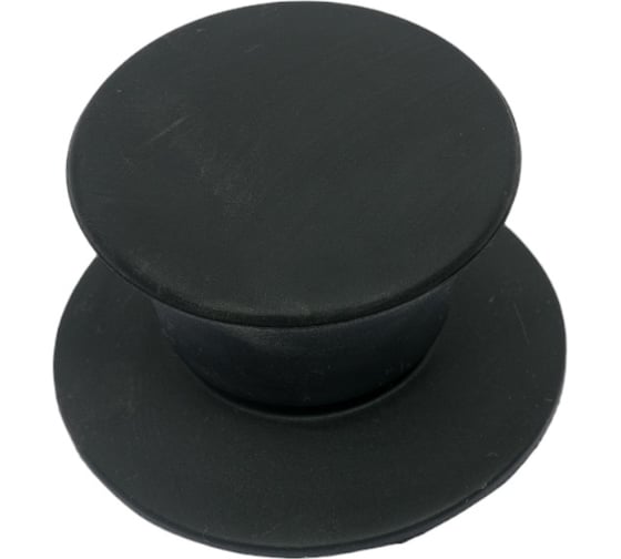 Ручка к стеклянной крышке PERFECTO LINEA Handy силиконовая 25-010350