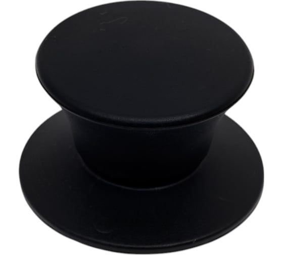 Ручка к стеклянной крышке PERFECTO LINEA Handy силиконовая, в коробке 25-010351