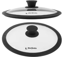 Стеклянная крышка PERFECTO LINEA Handy 24 см 25-024330