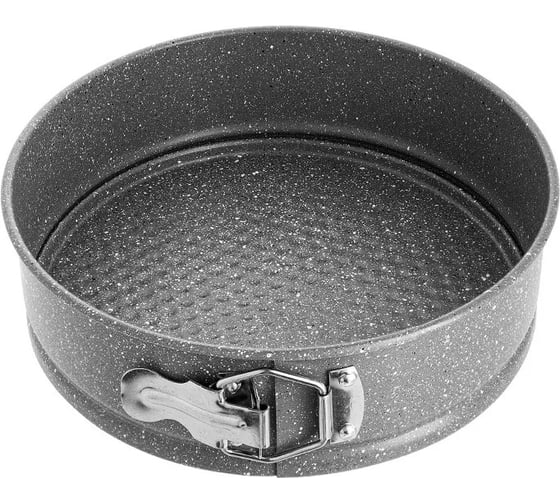 Разъемная форма для выпечки Webber Marble BE-4604N с антипригарным покрытием 0R-00004987 1