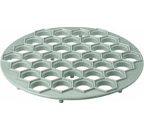 Пельменница Phibo 37 ячеек, диаметр 245 мм микс 10 433223028