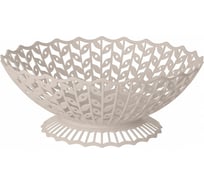 Сухарница Phibo круглая диаметр 22 см микс 10 431297128