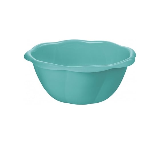 Миска Phibo 0.8 л микс 3431253122