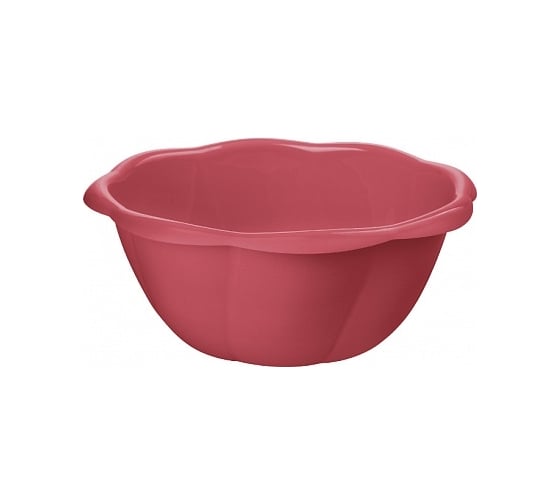 Миска Phibo 0.8 л микс 3431253122