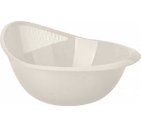 Миска-дуршлаг Phibo 2-В-1 270x250x145 мм микс 10 433208228