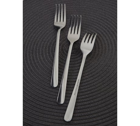 Столовая вилка Remiling Frankfurt 3 предмета, легкая 6356963569