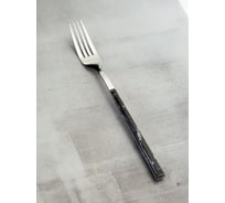 Столовая вилка Remiling Marbre noir 1 шт. 6324963249