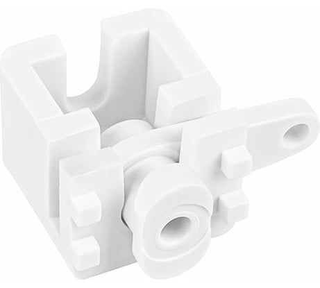 Потолочный держатель для профиля Arttex Facile А0000030893