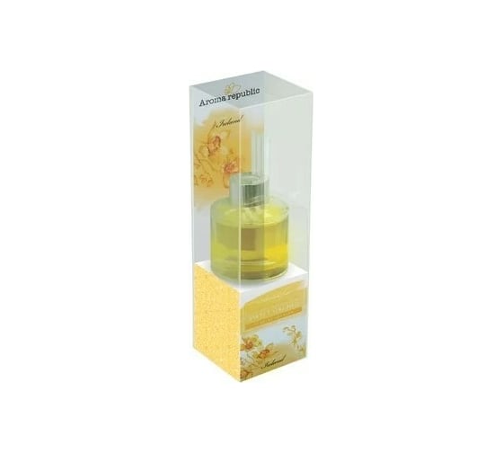 Ароматический диффузор Aroma republic Сладкая орхидея 40 мл /24/12 90020