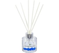 Ароматический диффузор Aroma republic Голубая лагуна 40 мл /24/12 90019