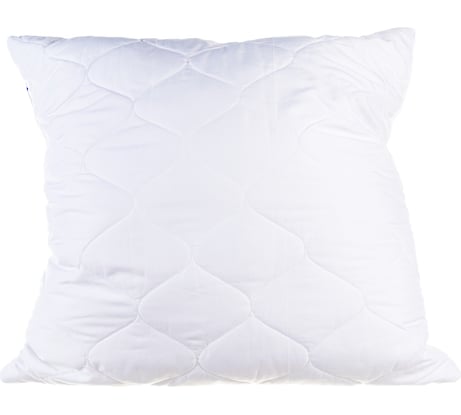 Стеганая подушка ТЕКСТИЛЬ Файбер 70x70 26293
