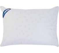 Подушка ТЕКСТИЛЬ Лебяжий пух 50x70 27160