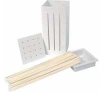 Приспособление для быстрого нанизывания шашлыка Beroma 07700877