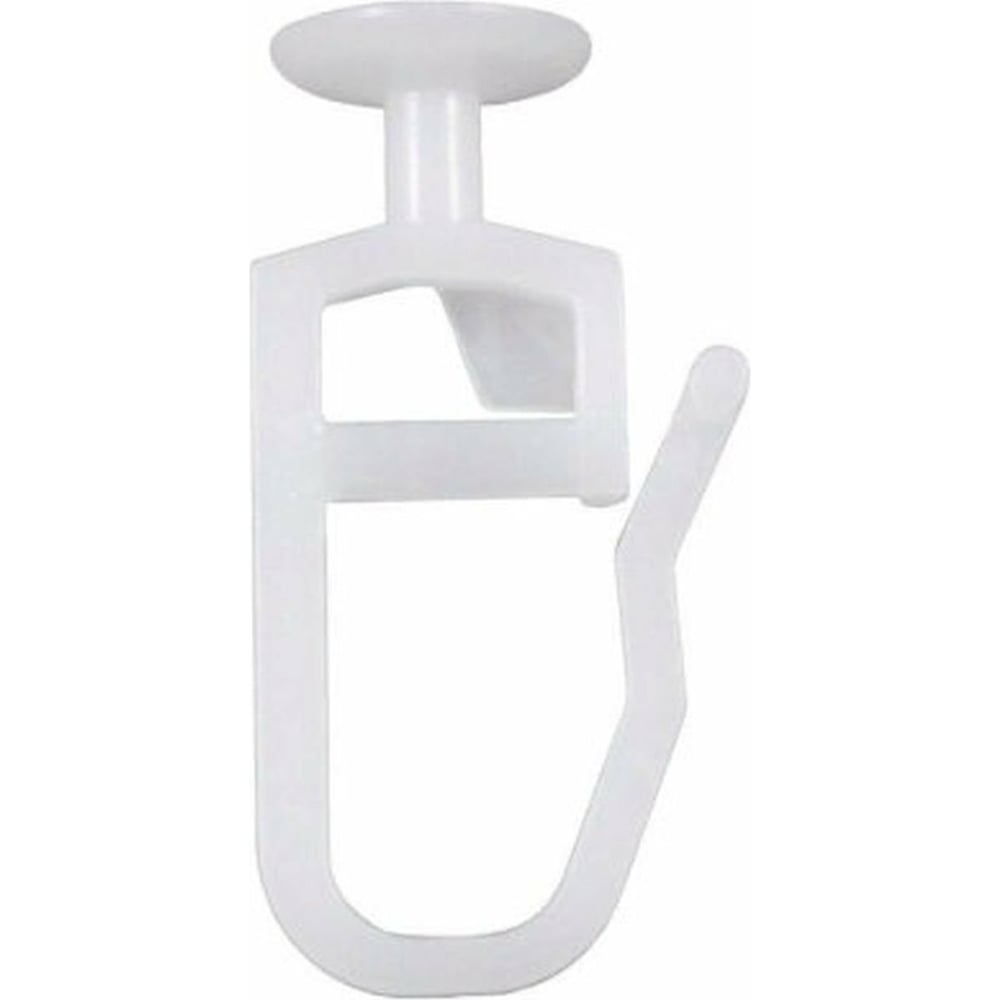 Потолочный крючок-гвоздик для штор Beroma 07712044 - выгодная цена ...