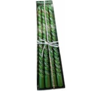 Праздничные ароматизированные свечи Beroma 07713514