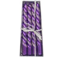 Праздничные ароматизированные свечи Beroma 07713512