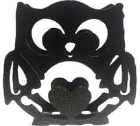 Салфетница Станкоинструмент и оснастка Сова № 1 4811381014281