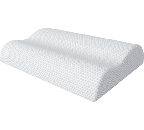 Анатомическая подушка Askona Memory Expert 50011304.00028
