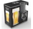 Набор бокалов Декостек Рin-up beer для пива 2шт, 500мл, арт. 304/2-Д ПС4668 8