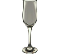 Набор бокалов Декостек 2 шт, 200 мл, Графит арт. 1712/2-Н7 ТП15713