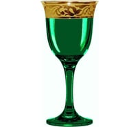 Фужер Декостек Жасмин Изумруд 240 мл 6 шт арт. 863-Н7ГНМ ТП15736