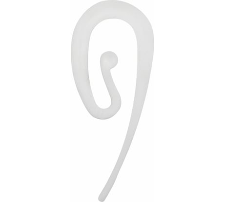 Пластиковый крючок-улитка Arttex А0000012084